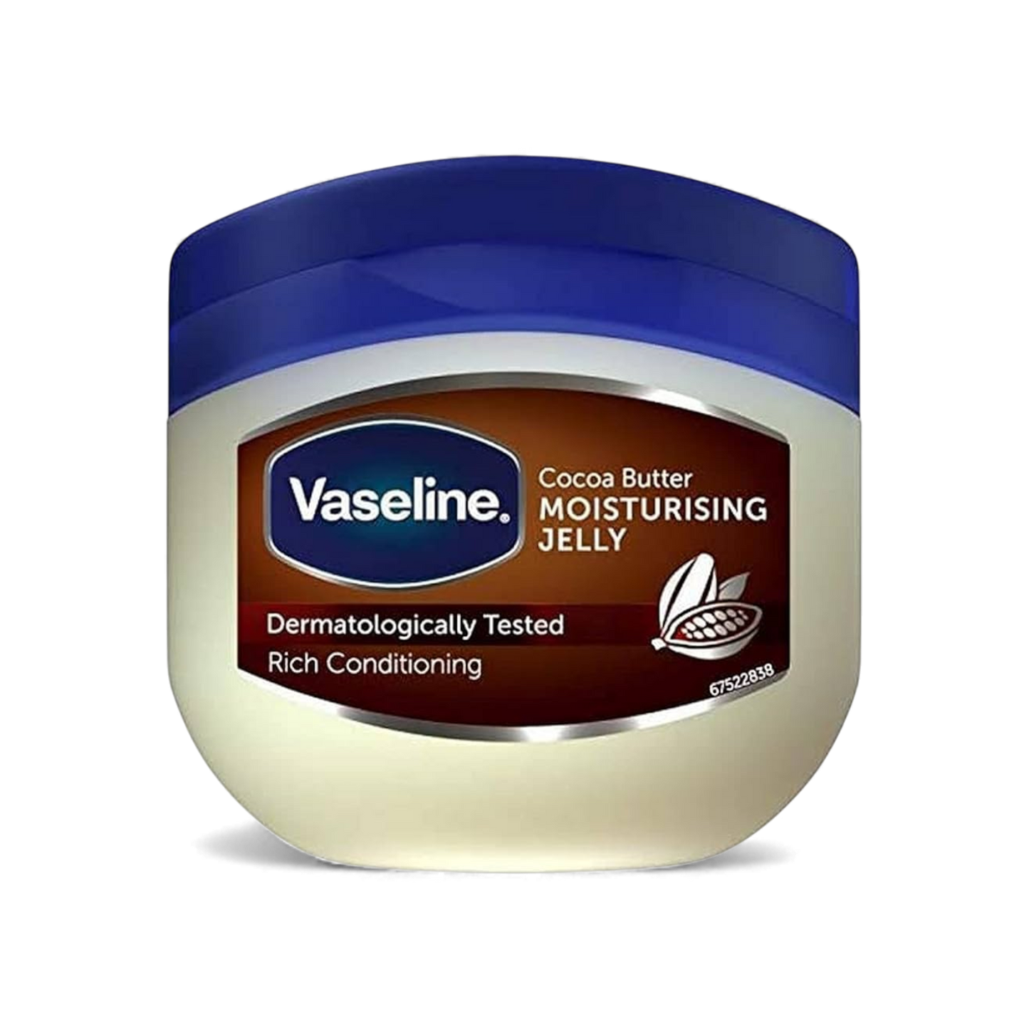 Vaseline Jelly Cocoa Butter – 250ml
