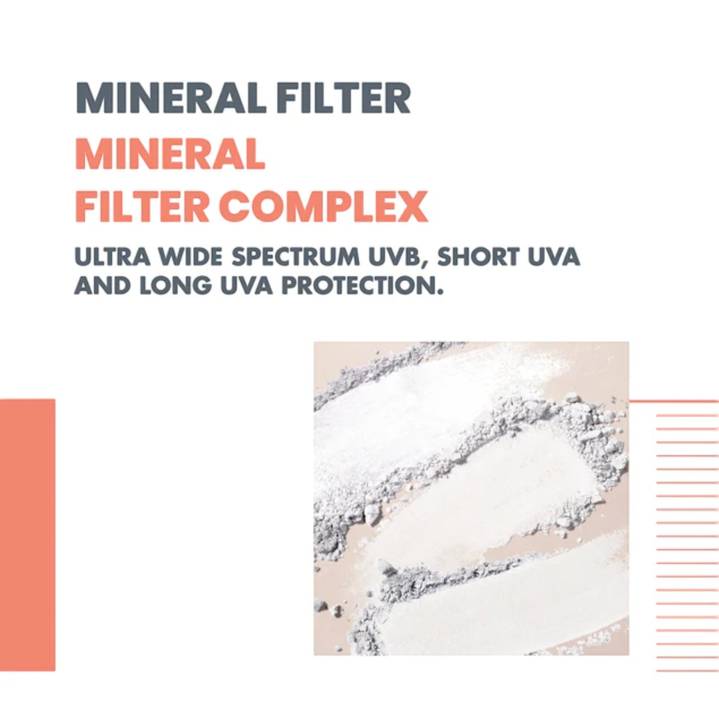 Avène SPF 50+ Mineral Cream 50ml