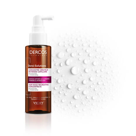 Densi-Solutions Hair Thickening Treatment