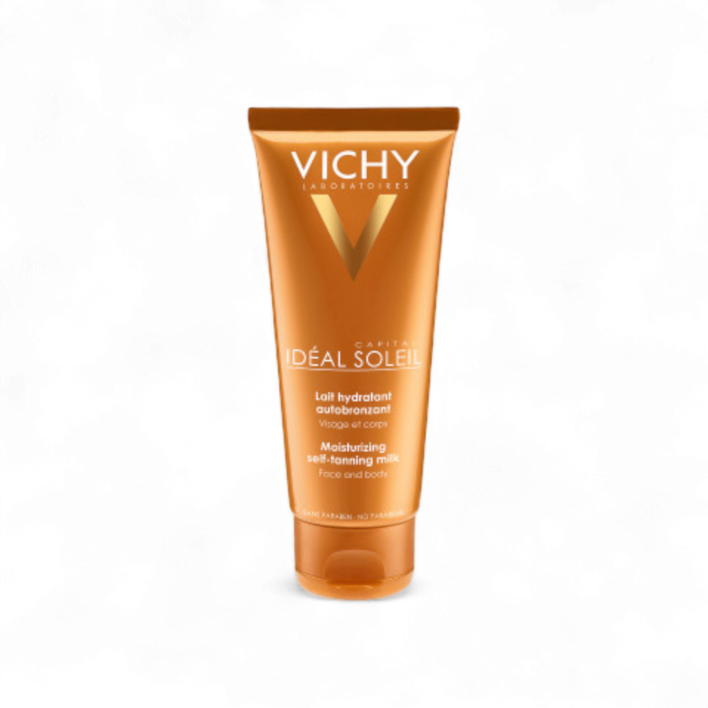 Vichy Capital Soleil Self-Tanner Face And Body – 100 ml