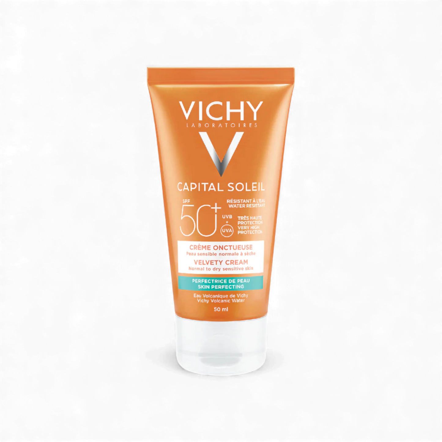 Vichy Capital Soleil Velvety Sunscreen – 50ml