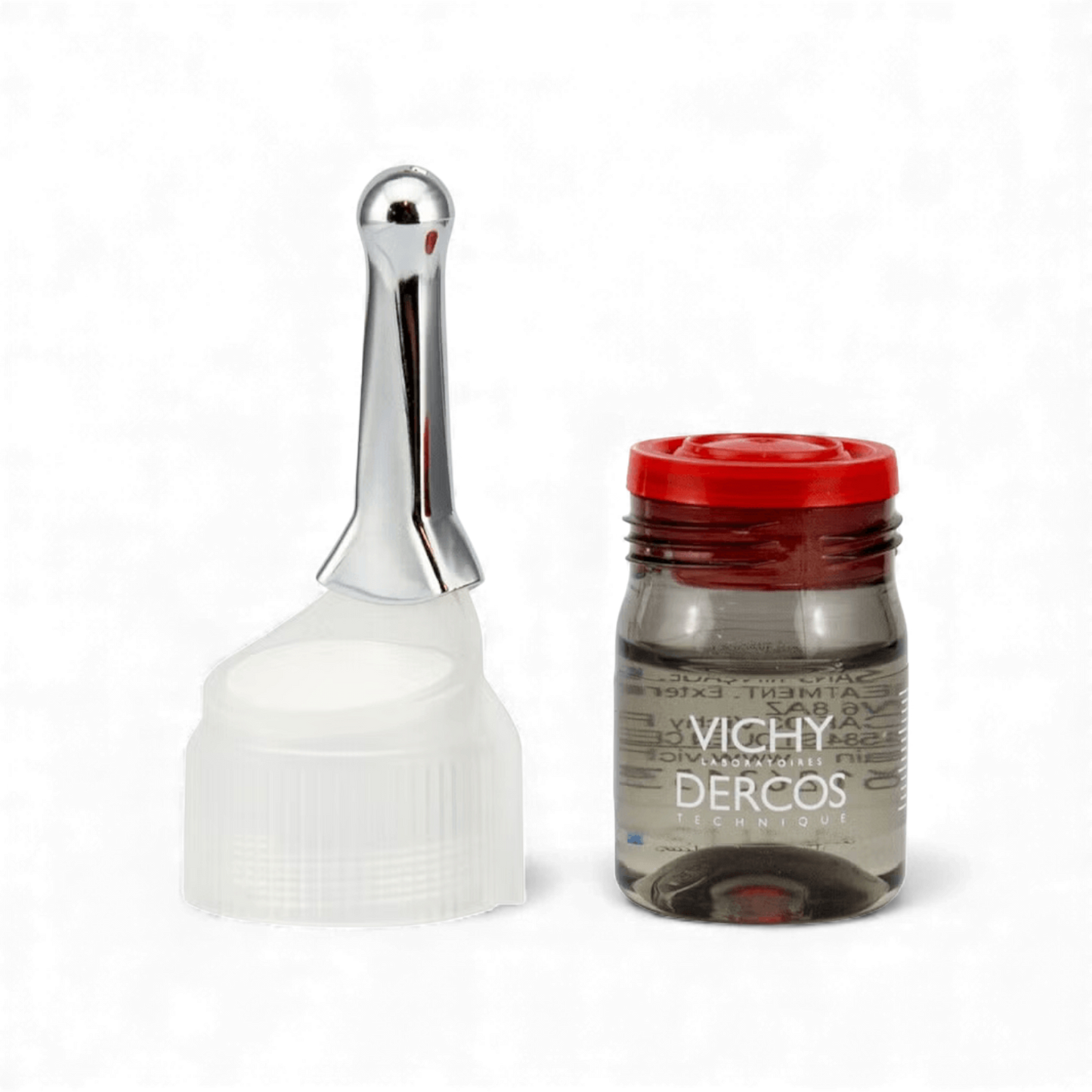 Vichy Dercos Aminexil Clinical 5 Anti-Hair Fall Treatment for Men - 6ml