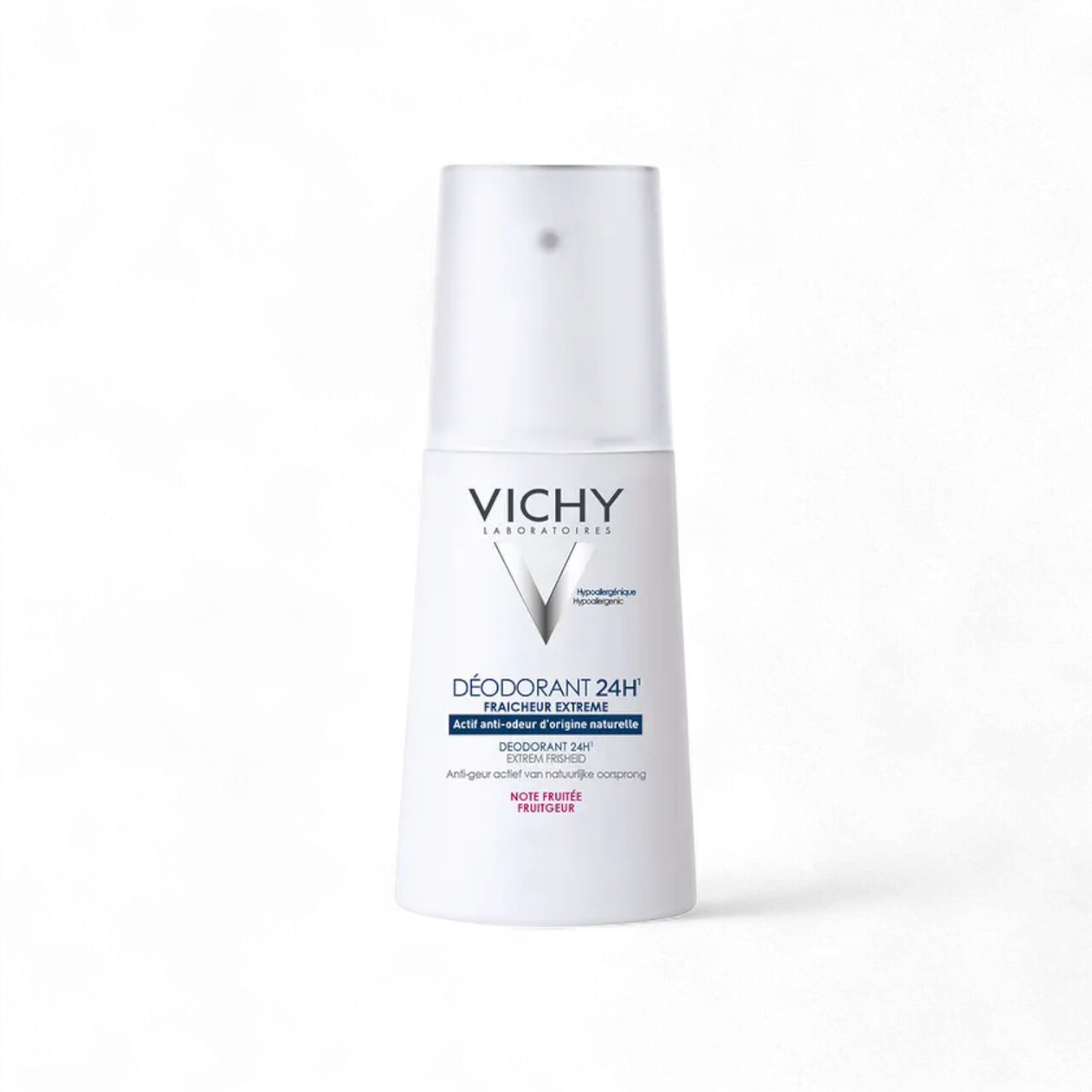 Vichy Extreme Freshness Deodorant Spray – 100 ml