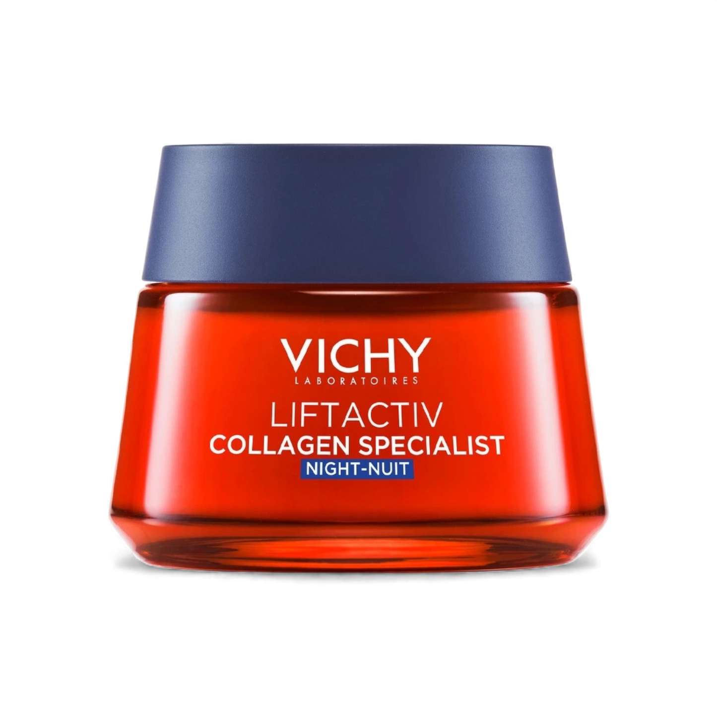 Vichy Liftactiv Collagen Specialist Night Cream – 50ml