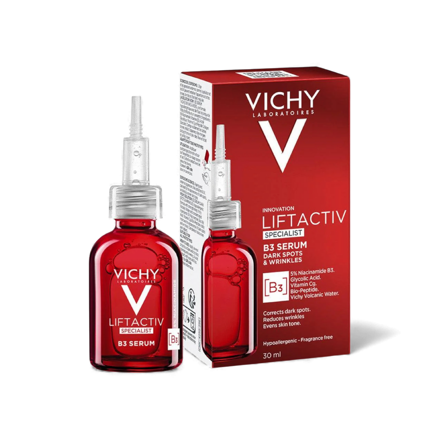 Vichy Liftactiv Specialist B3 Serum – 30ml