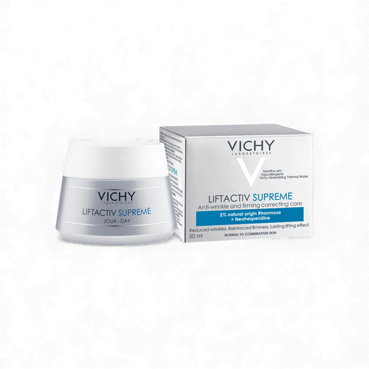 Vichy Liftactiv Supreme Anti-Aging Day Cream – 50ml