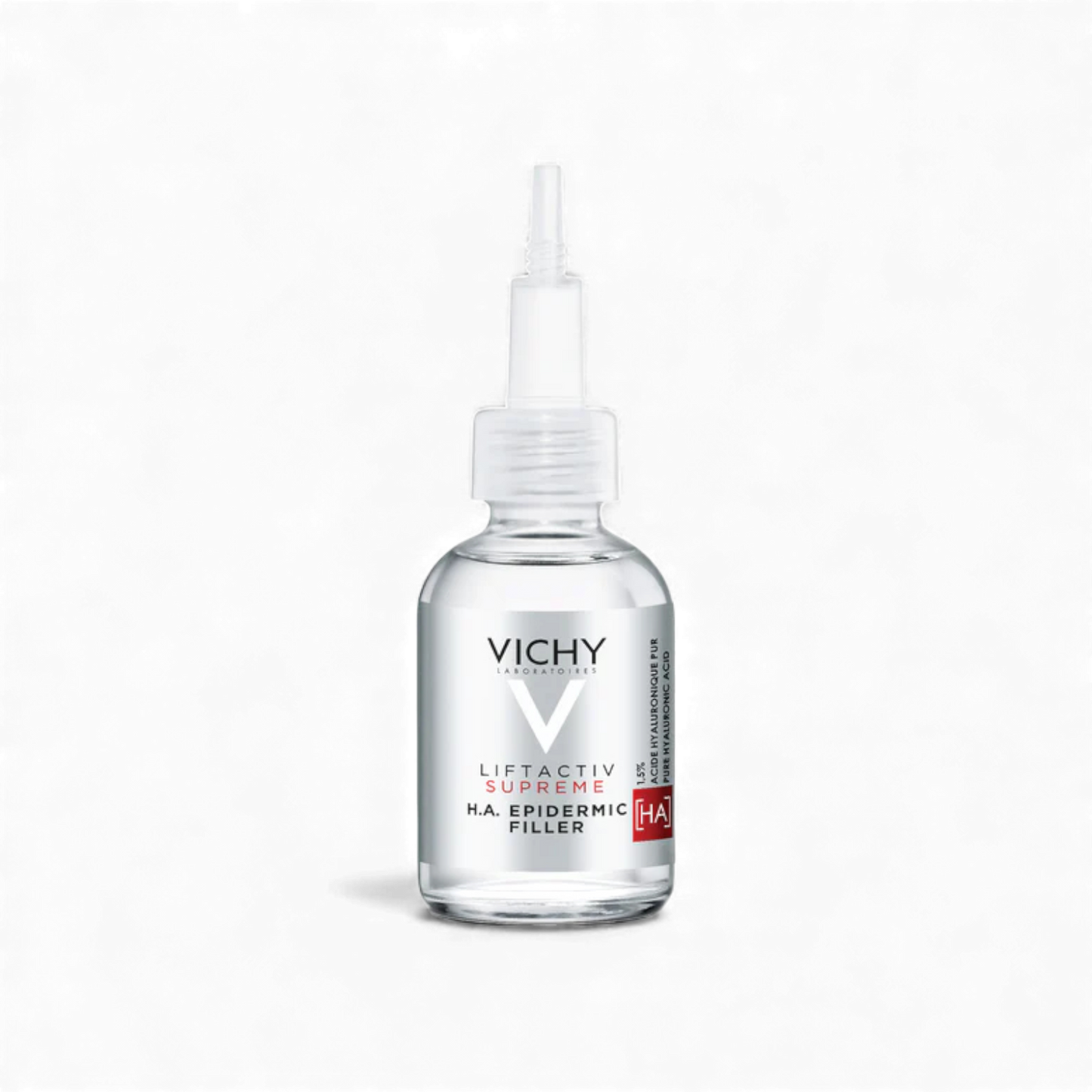 Vichy Liftactiv Supreme HA Filler Hyaluronic Acid Serum – 30ml