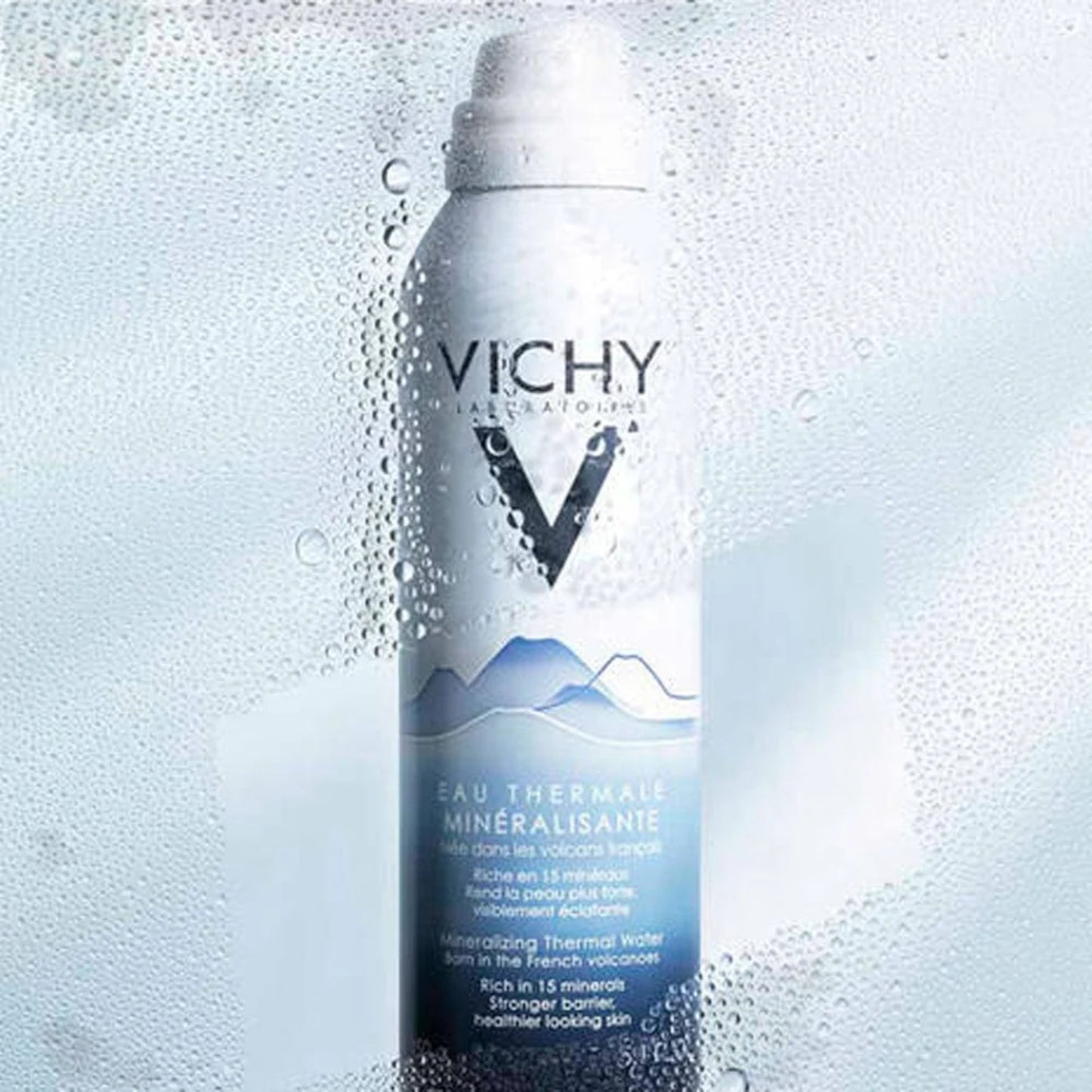 Vichy Mineralizing Thermal Water Face Mist – 150ml