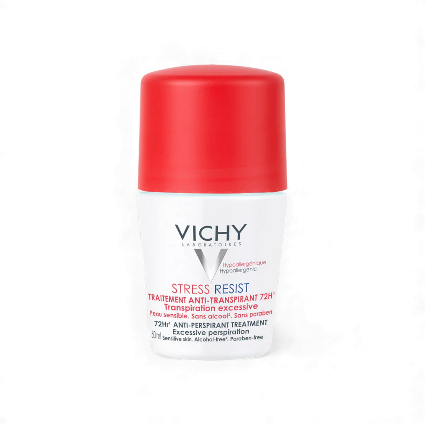 Vichy Stress Resist 72H Anti-Perspirant Deodorant – 50ml