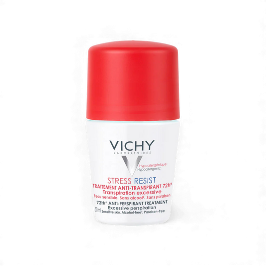 Vichy Stress Resist 72H Anti-Perspirant Deodorant – 50ml
