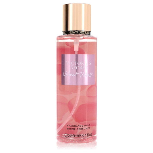 Victoria Secrets Velvet Petals Fragrance Mist