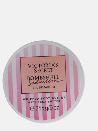 Victoria's Secret Bombshell Seduction Whipped Body Butter