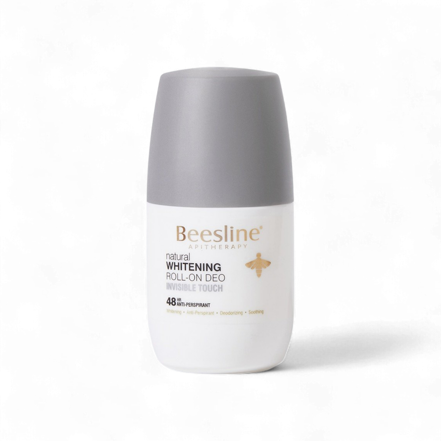 Beesline Whitening Roll-On Deodorant Invisible Touch - 50ml