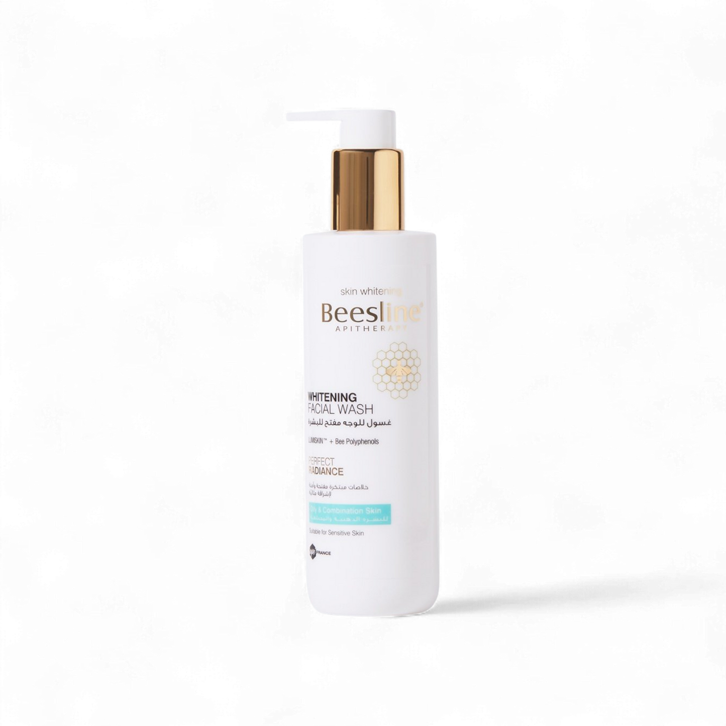 Beesline Whitening Facial Wash - 150ml