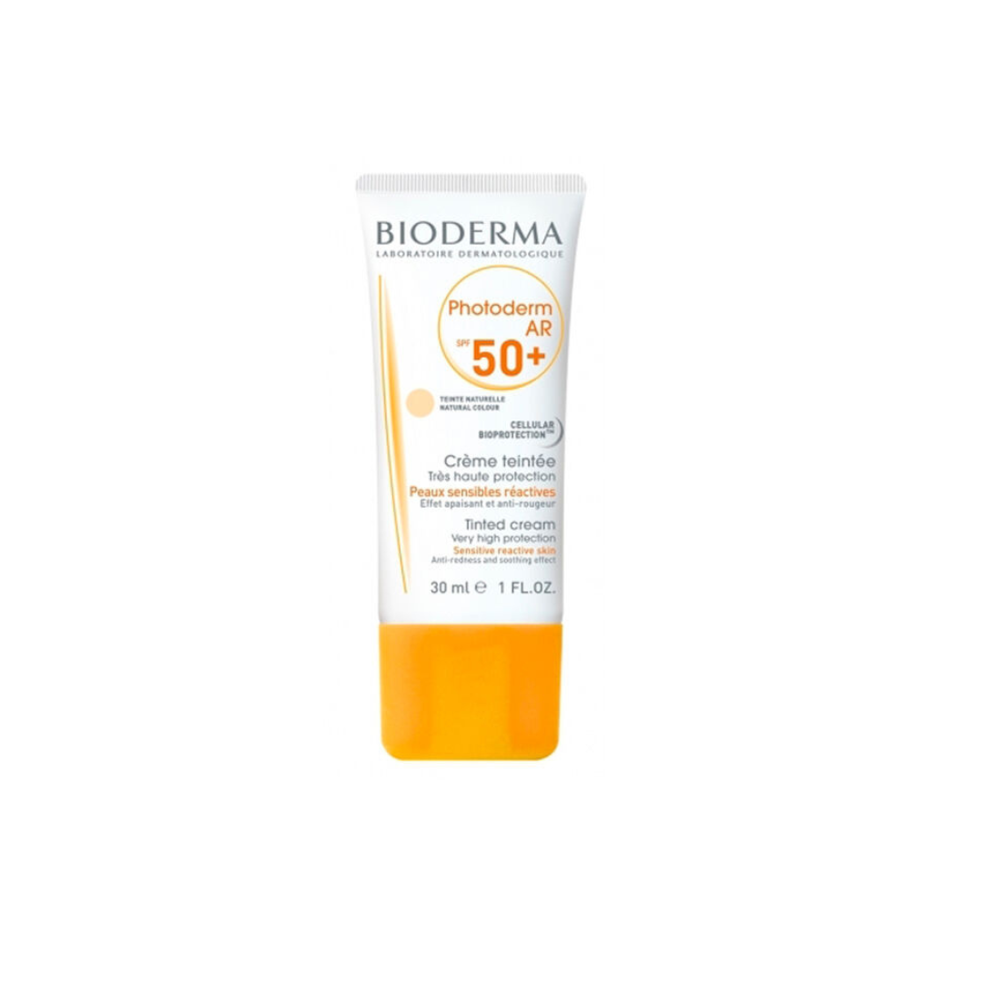 Photoderm Ar Spf50+ Protective Cream for Redness