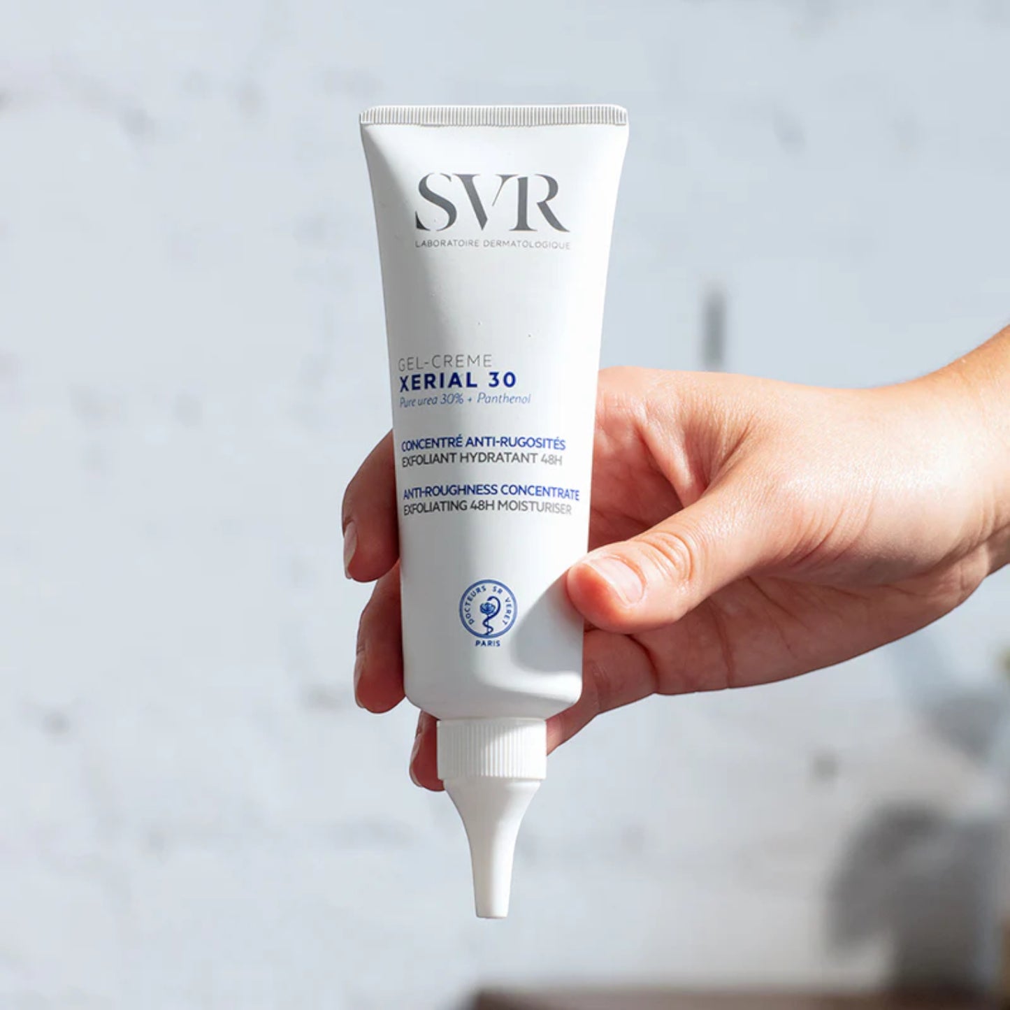SVR Xerial 30 Gel-Cream – 75 ml