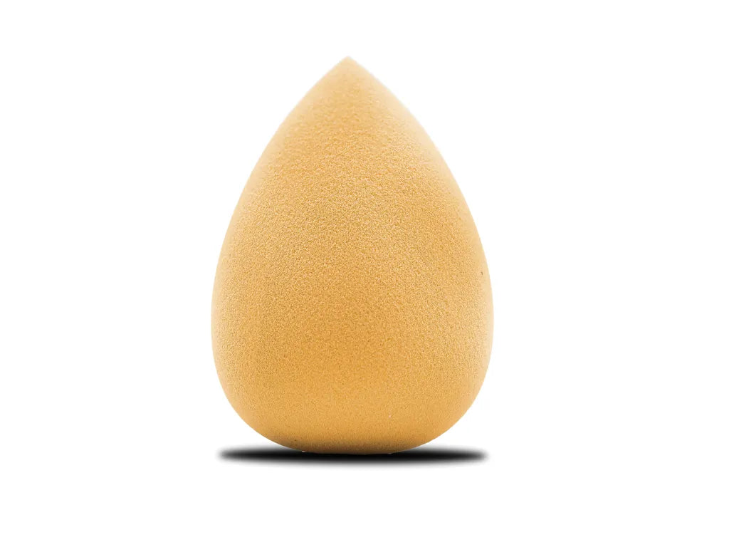 OR BLUE VelourGlance Beauty Blender Sponge - Teardrop CT540