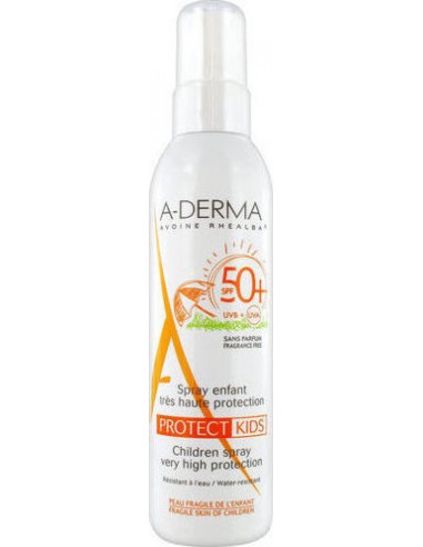 Protect Kids Spray Enfant SPF50+