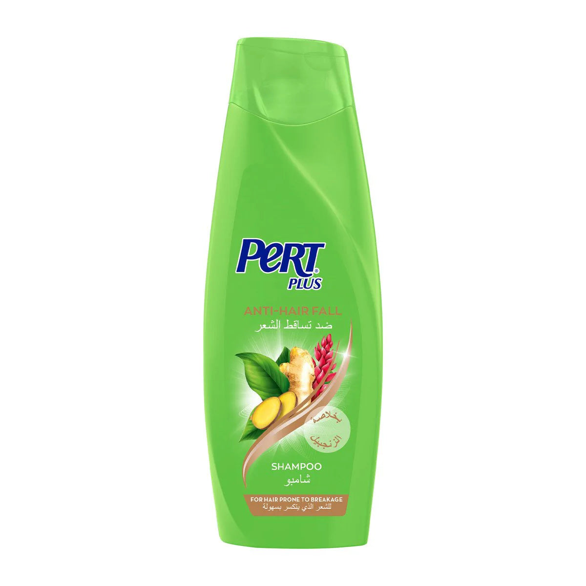 PERT PLUS Shampoo Anti Hair Fall 400ml