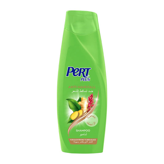 PERT PLUS Shampoo Anti Hair Fall 400ml