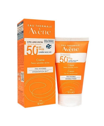 AVÈNE CRÈME SOLAIRE SPF 50+ 50 ML