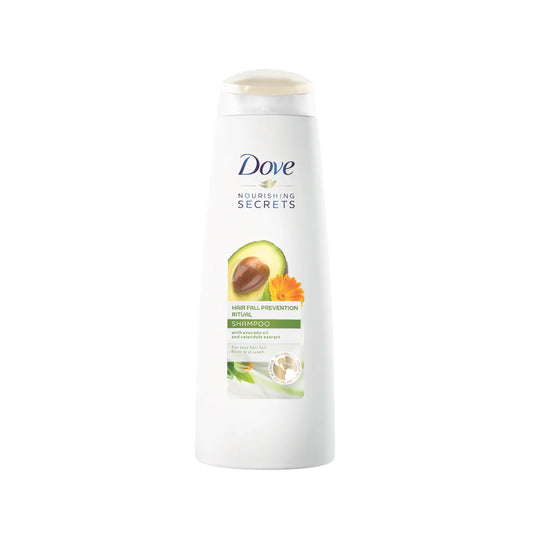 DOVE Shampoo Strengthening Ritaul Avocado Oil 400ML