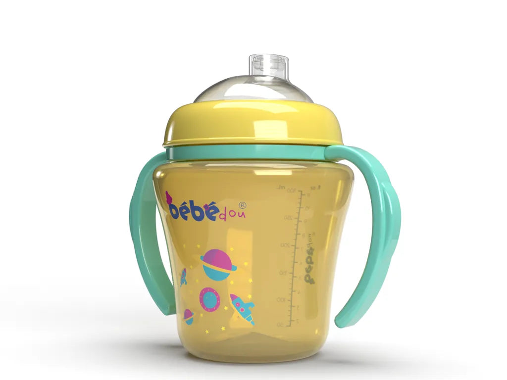 BEBEDOU Toddler Spout Cup 250ml (12m+) BBD4102