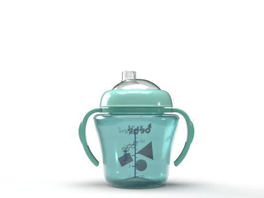 BEBEDOU Toddler Spout Cup 150ml (6m+) BBD4101