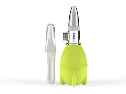 BEBEDOU Baby Nasal Aspirator - with Anti-Backflow BBD5251