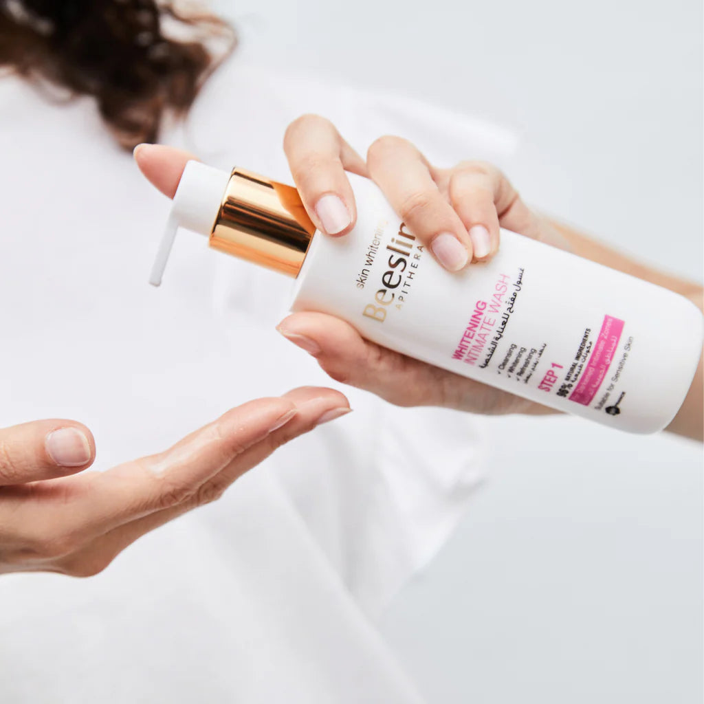 Beesline Intimate Wash – Step 1 - 200ml