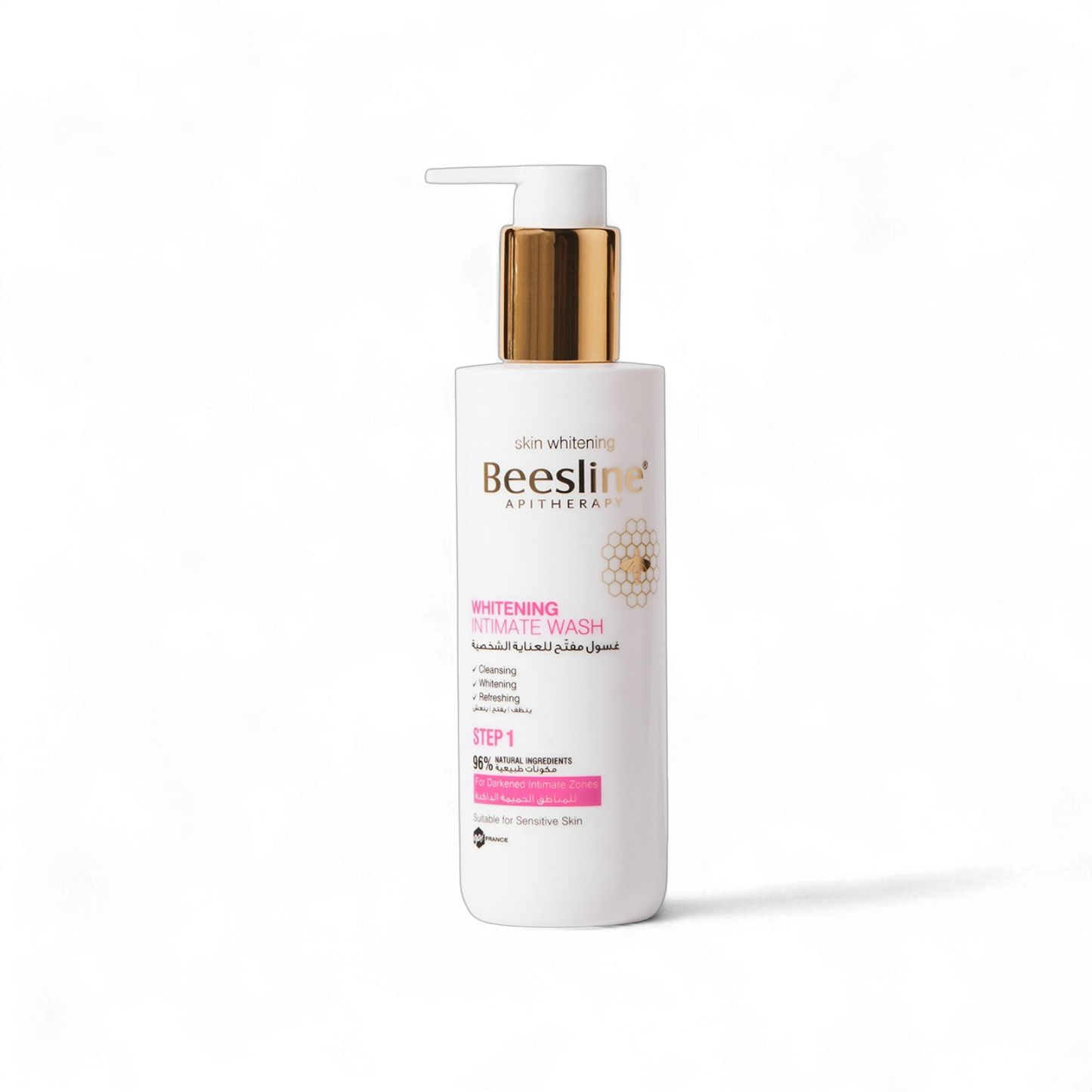 Beesline Intimate Wash – Step 1 - 200ml