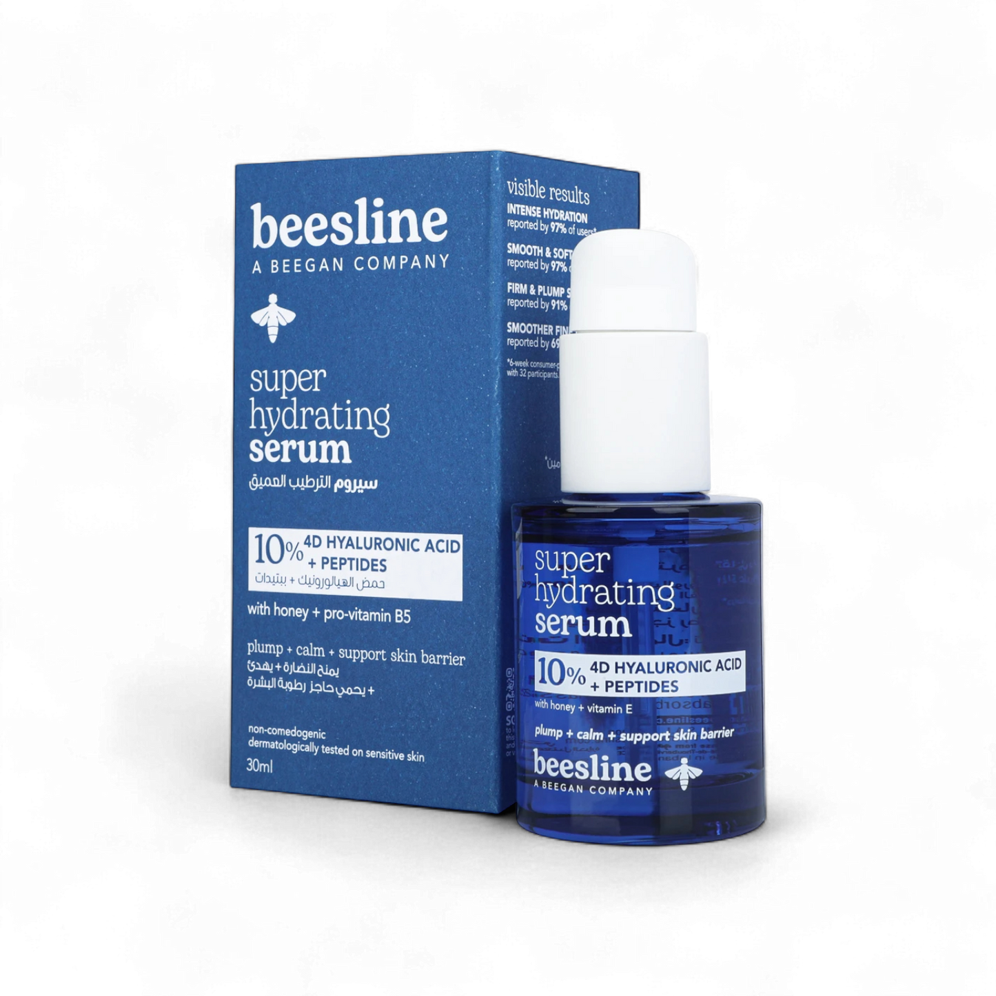 Beesline Super Hydrating Serum – 30ml
