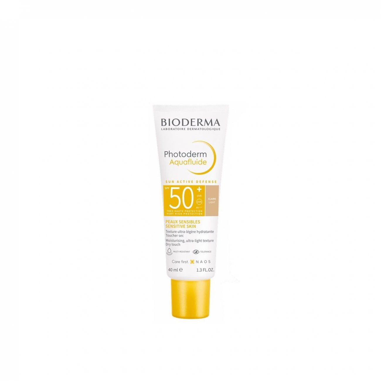 Photoderm Aquafluide SPF 50+