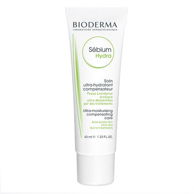 sensibio hydra 40ml