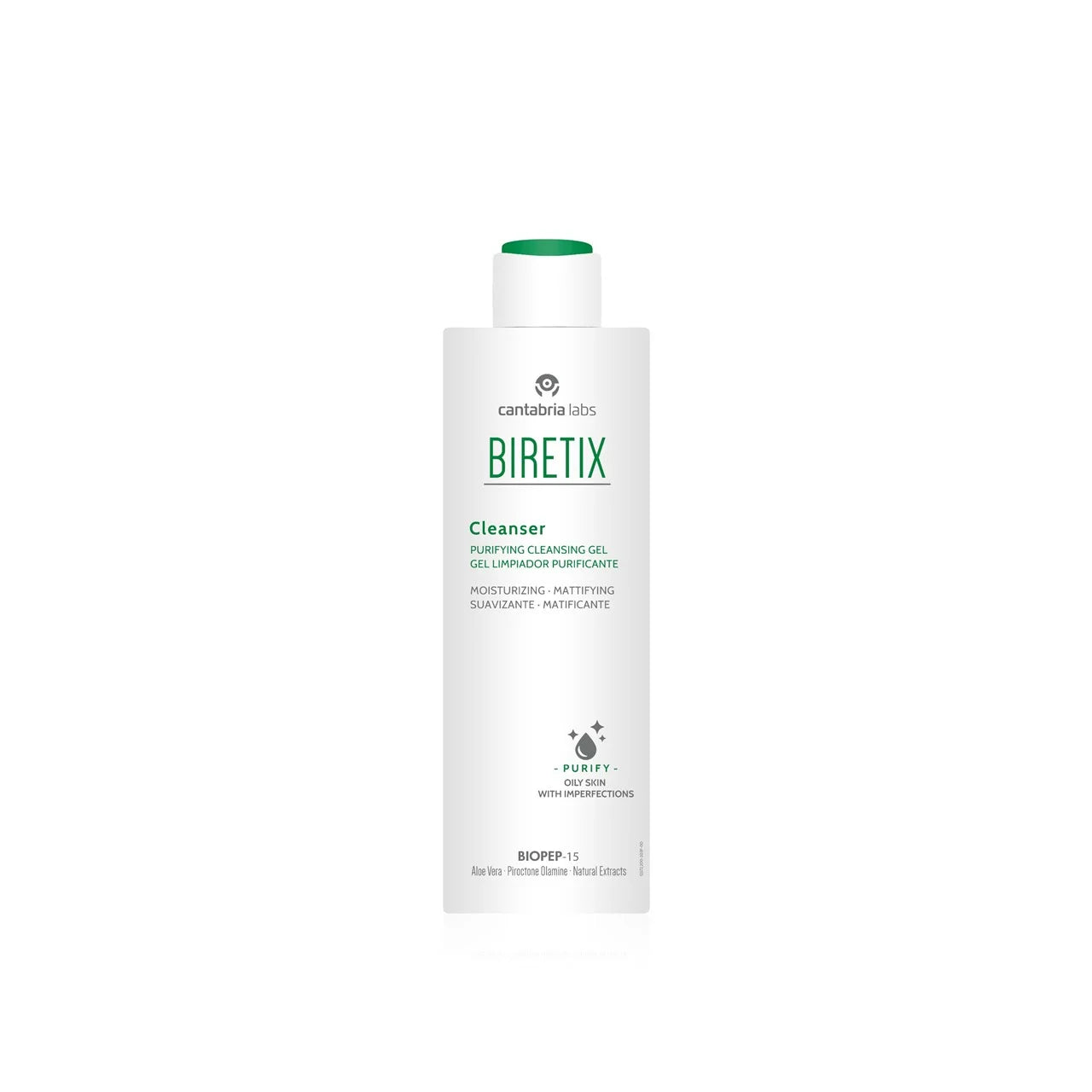 biretix cleanser