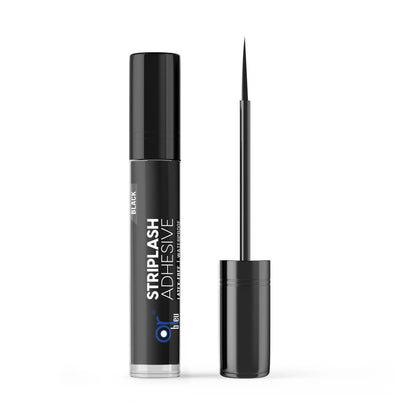 OR BLUE Black Eyelashes Glue CT954