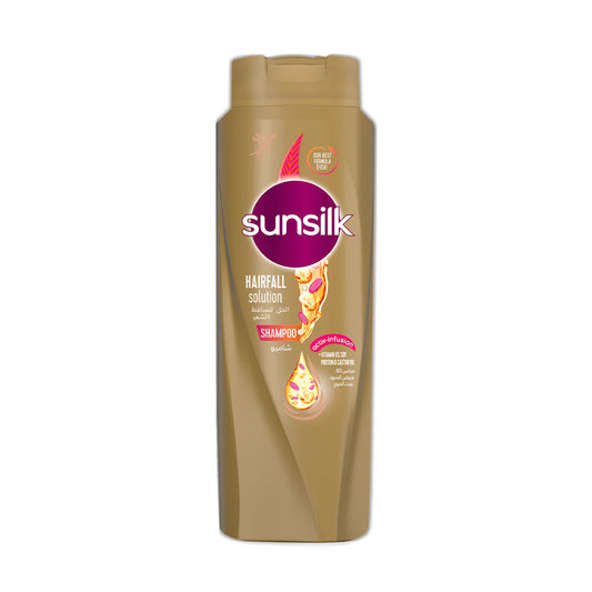 SUNSILK Shampoo Hair Fall 600ML