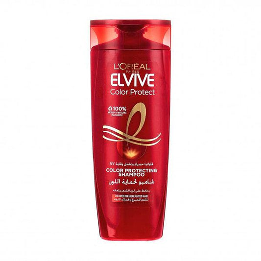 L'OREAL ELVIVE Shampoo Color Protect 600ML