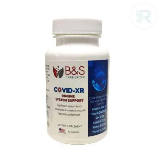 B&S immune system support