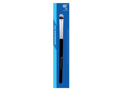 OR BLUE Eyeshadow Brush CT676