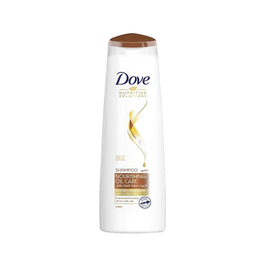 DOVE Shampoo Nourishing Oil Care 400ML