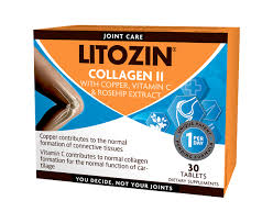 litozin collagen 2