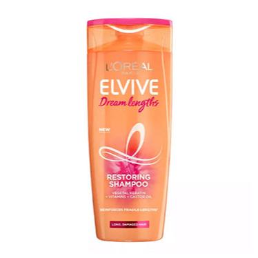 L'OREAL ELVIVE Shampoo Dream Long 600ML