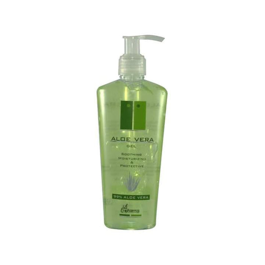 ALOEVERA GEL ENIPHARMA 240ML