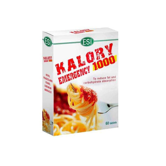 ESI Kalory emergency 1000