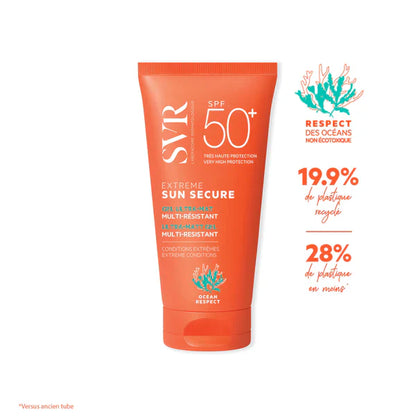 Sun Secure Extreme SPF50+