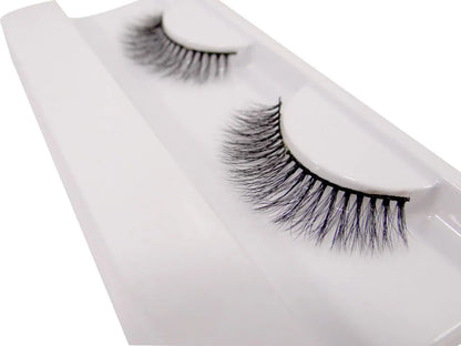 OR BLUE Eyelash Natural Look Complete Set O2 CT955