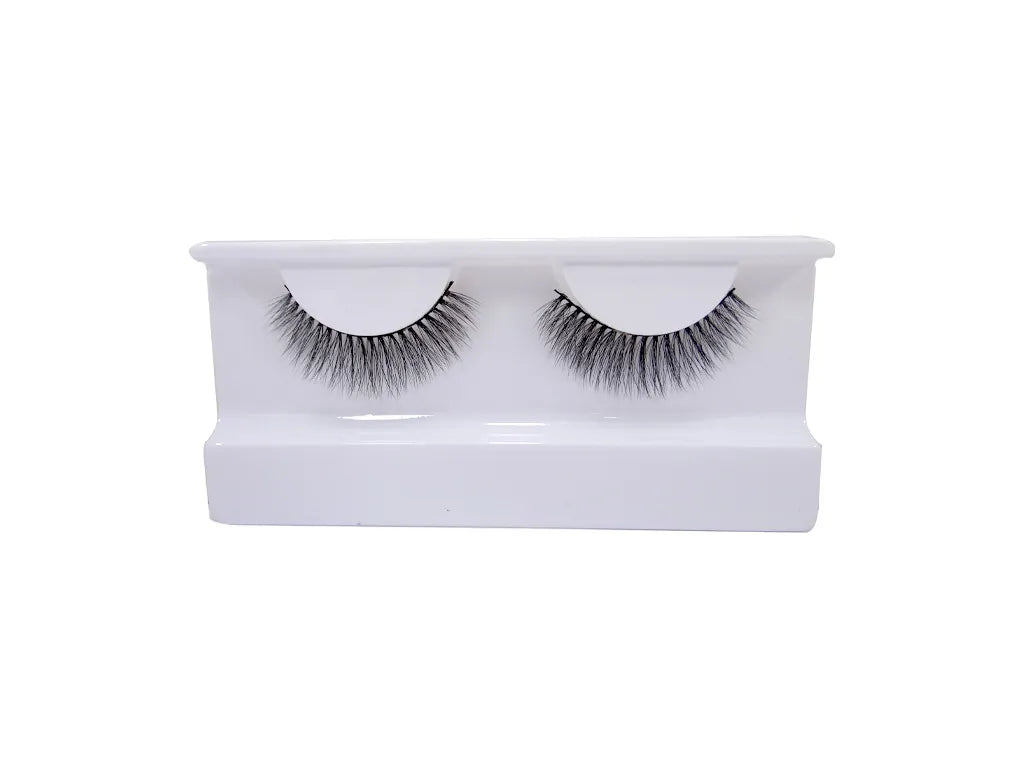 OR BLUE Eyelash Natural Look Complete Set O2 CT955