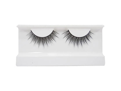 OR BLUE 3D Natural Eyelashes 12 CT956