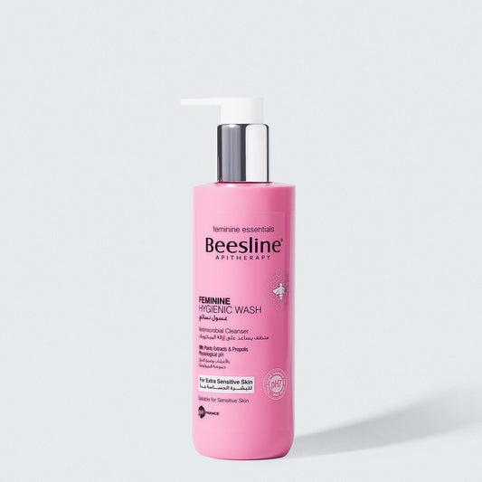 Beesline Feminine Hygienic Wash 200ml